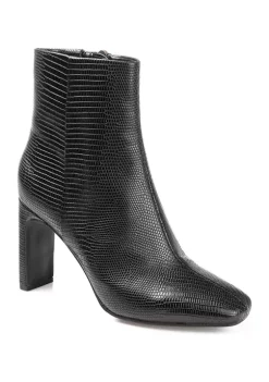 Wholesale 💯 Journee Collection Sarla Booties 🌟 -Journee Collection Shop Belk 2481