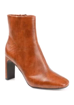 Wholesale 💯 Journee Collection Sarla Booties 🌟 -Journee Collection Shop Belk 2482