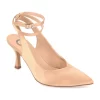 Best deal ⌛ Journee Collection Marcella Pumps ✔️ -Journee Collection Shop Belk 2483