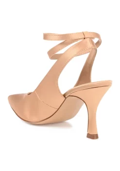 Best deal ⌛ Journee Collection Marcella Pumps ✔️ -Journee Collection Shop Belk 2487