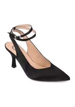 Best deal ⌛ Journee Collection Marcella Pumps ✔️ -Journee Collection Shop Belk 2489