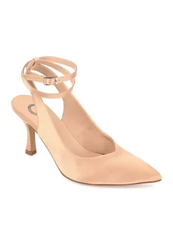 Best deal ⌛ Journee Collection Marcella Pumps ✔️ -Journee Collection Shop Belk 2490