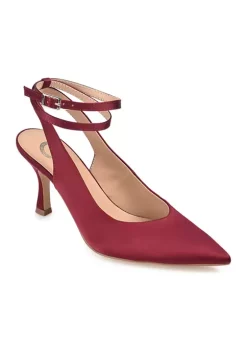 Best deal ⌛ Journee Collection Marcella Pumps ✔️ -Journee Collection Shop Belk 2492