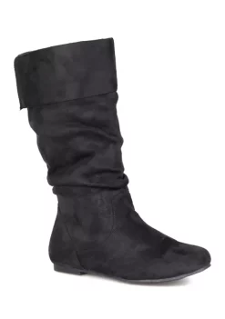 Best deal ✨ Journee Collection Shelley-3 🥾 Boots 👍 -Journee Collection Shop Belk 250