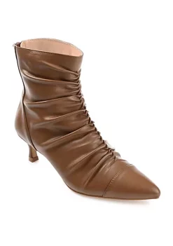 Budget 🤩 Journee Collection Chevi Booties ⭐ -Journee Collection Shop Belk 2500