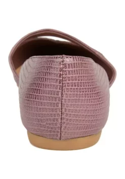 Deals ⭐ Journee Collection Braely Flats 💯 -Journee Collection Shop Belk 2503
