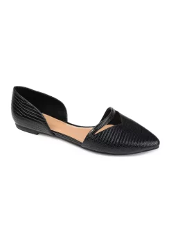 Deals ⭐ Journee Collection Braely Flats 💯 -Journee Collection Shop Belk 2506