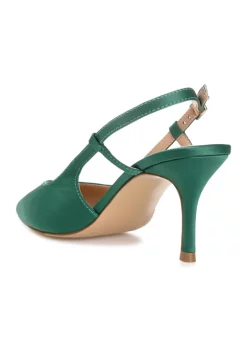 Best Pirce 🎉 Journee Collection Knightly Pumps 🌟 16 Best Pirce 🎉 Journee Collection Knightly Pumps 🌟 -Journee Collection Shop Belk 2510