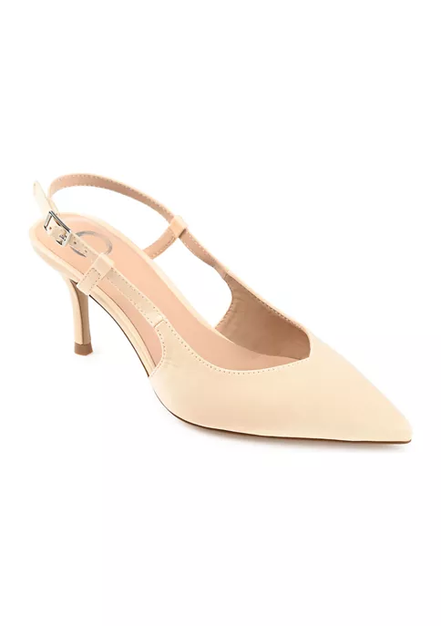 Best Pirce 🎉 Journee Collection Knightly Pumps 🌟 8 Best Pirce 🎉 Journee Collection Knightly Pumps 🌟 - Image 6