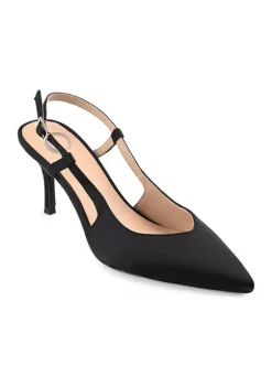 Best Pirce 🎉 Journee Collection Knightly Pumps 🌟 18 Best Pirce 🎉 Journee Collection Knightly Pumps 🌟 -Journee Collection Shop Belk 2512