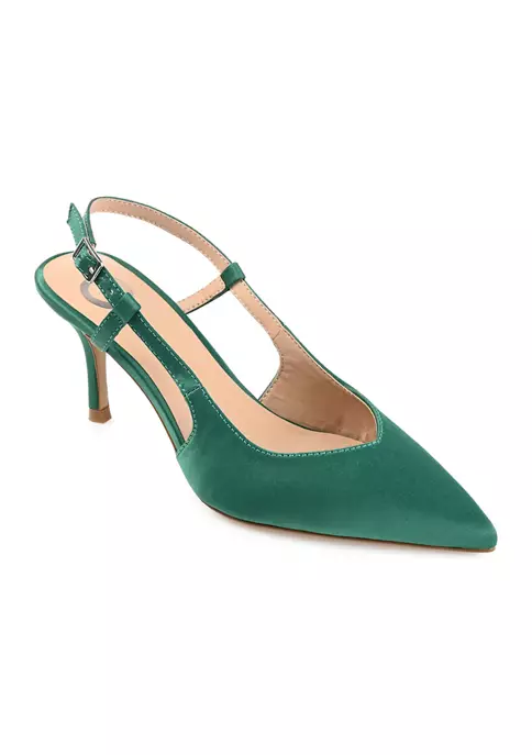 Best Pirce 🎉 Journee Collection Knightly Pumps 🌟 10 Best Pirce 🎉 Journee Collection Knightly Pumps 🌟 - Image 8