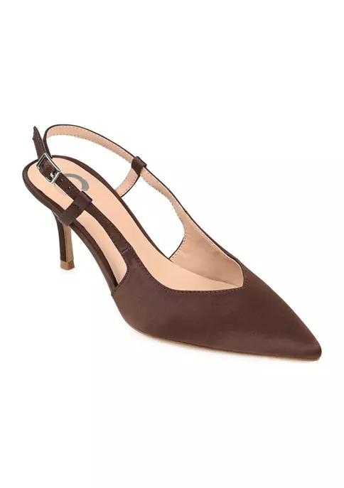 Best Pirce 🎉 Journee Collection Knightly Pumps 🌟 11 Best Pirce 🎉 Journee Collection Knightly Pumps 🌟 - Image 9