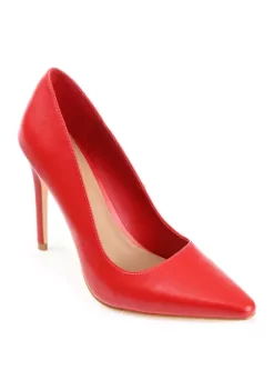 Hot Sale 👏 Journee Collection Hadli Pumps 💯 -Journee Collection Shop Belk 2521