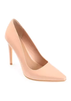 Hot Sale 👏 Journee Collection Hadli Pumps 💯 -Journee Collection Shop Belk 2522