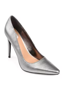 Hot Sale 👏 Journee Collection Hadli Pumps 💯 -Journee Collection Shop Belk 2523