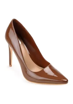 Hot Sale 👏 Journee Collection Hadli Pumps 💯 -Journee Collection Shop Belk 2524
