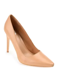 Hot Sale 👏 Journee Collection Hadli Pumps 💯 -Journee Collection Shop Belk 2525