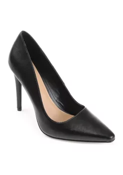 Hot Sale 👏 Journee Collection Hadli Pumps 💯 -Journee Collection Shop Belk 2526