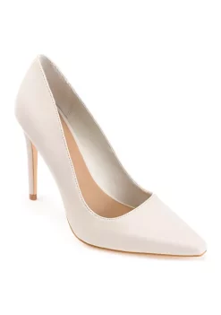 Hot Sale 👏 Journee Collection Hadli Pumps 💯 -Journee Collection Shop Belk 2528