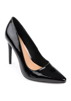 Hot Sale 👏 Journee Collection Hadli Pumps 💯 -Journee Collection Shop Belk 2529