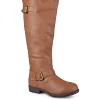 Best Sale 🥰 Journee Collection Spokane Boot - Wide Calf 💯 -Journee Collection Shop Belk 253
