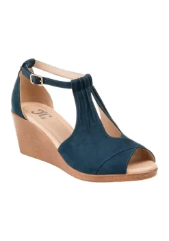 Best deal ๐ Journee Collection Kedzie-Wd Pumps ๐ 17 Best deal ๐ Journee Collection Kedzie-Wd Pumps ๐ -Journee Collection Shop Belk 2534