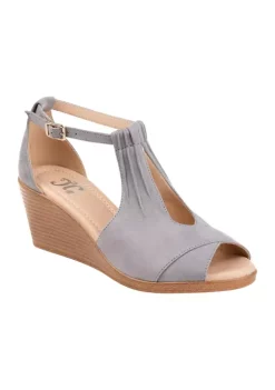 Best deal ๐ Journee Collection Kedzie-Wd Pumps ๐ 19 Best deal ๐ Journee Collection Kedzie-Wd Pumps ๐ -Journee Collection Shop Belk 2536