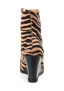 Best Sale 👏 Journee Collection Hepburn Booties 🛒 -Journee Collection Shop Belk 2541