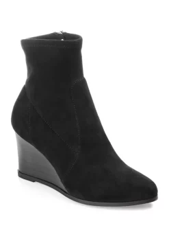 Best Sale 👏 Journee Collection Hepburn Booties 🛒 -Journee Collection Shop Belk 2544
