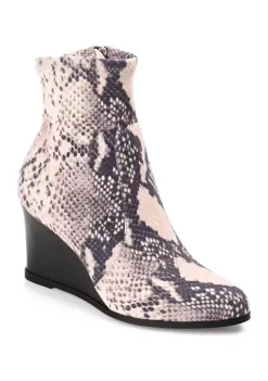 Best Sale 👏 Journee Collection Hepburn Booties 🛒 -Journee Collection Shop Belk 2545