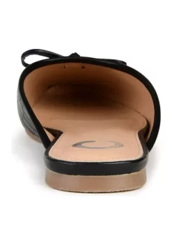 Budget 😍 Journee Collection Tammala Mules 🌟 -Journee Collection Shop Belk 2550