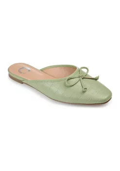 Budget 😍 Journee Collection Tammala Mules 🌟 -Journee Collection Shop Belk 2553