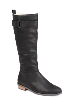 Cheapest 🔥 Journee Collection Lelanni 🥾 Boots ⭐ -Journee Collection Shop Belk 2559