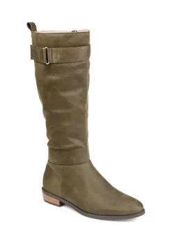 Cheapest 🔥 Journee Collection Lelanni 🥾 Boots ⭐ -Journee Collection Shop Belk 2560