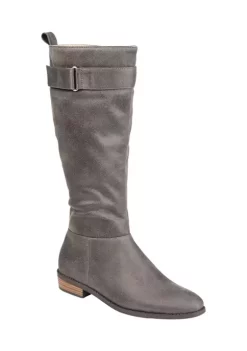 Cheapest 🔥 Journee Collection Lelanni 🥾 Boots ⭐ -Journee Collection Shop Belk 2561