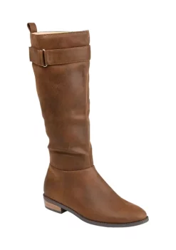 Cheapest 🔥 Journee Collection Lelanni 🥾 Boots ⭐ -Journee Collection Shop Belk 2562