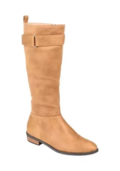 Cheapest 🔥 Journee Collection Lelanni 🥾 Boots ⭐ -Journee Collection Shop Belk 2563
