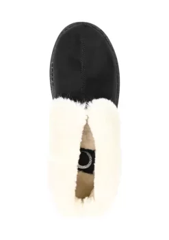 Promo 😉 Journee Collection Horizzen Slippers 🛒 -Journee Collection Shop Belk 2581