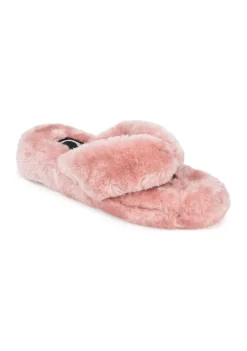 Flash Sale 🎁 Journee Collection Dream Slippers ⌛ -Journee Collection Shop Belk 2601