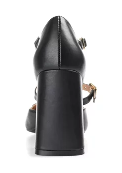 Best Pirce 🧨 Journee Collection Isadorah Pumps 👏 -Journee Collection Shop Belk 2606