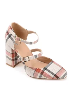 Best Pirce 🧨 Journee Collection Isadorah Pumps 👏 -Journee Collection Shop Belk 2611