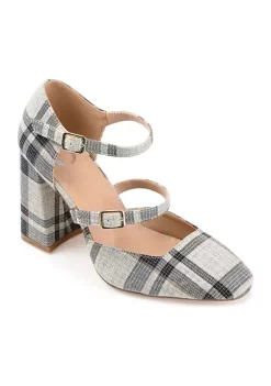 Best Pirce 🧨 Journee Collection Isadorah Pumps 👏 -Journee Collection Shop Belk 2612