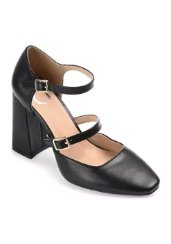 Best Pirce 🧨 Journee Collection Isadorah Pumps 👏 -Journee Collection Shop Belk 2613