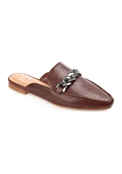 Outlet 🔥 Journee Collection Hazina Flats 🎉 -Journee Collection Shop Belk 2644
