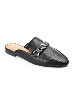 Outlet 🔥 Journee Collection Hazina Flats 🎉 -Journee Collection Shop Belk 2645