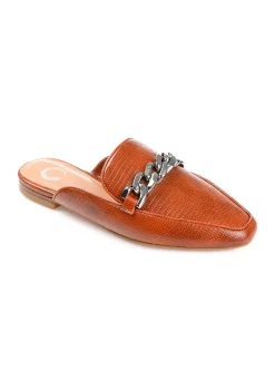 Outlet 🔥 Journee Collection Hazina Flats 🎉 -Journee Collection Shop Belk 2647