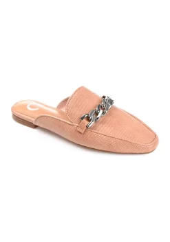 Outlet 🔥 Journee Collection Hazina Flats 🎉 -Journee Collection Shop Belk 2648