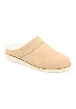 Discount 😍 Journee Collection Sabine Slippers 🧨 -Journee Collection Shop Belk 2653