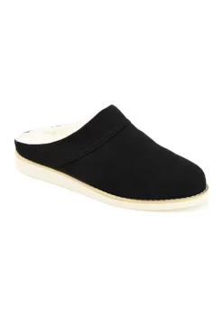 Discount 😍 Journee Collection Sabine Slippers 🧨 -Journee Collection Shop Belk 2656