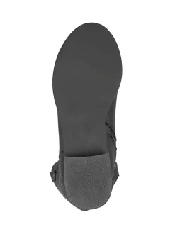 Coupon 💯 Journee Collection Extra Wide Calf Taven Boot 👍 -Journee Collection Shop Belk 266